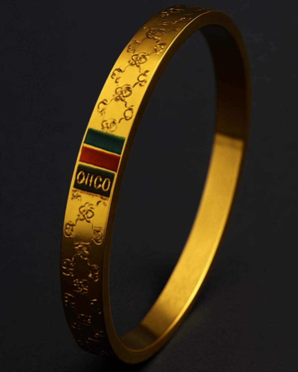 GUCCI BRACELET