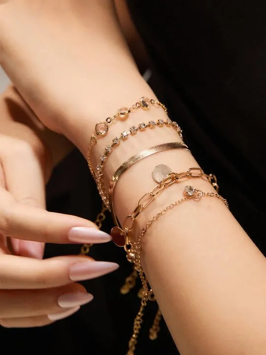 LADIES BRACELET