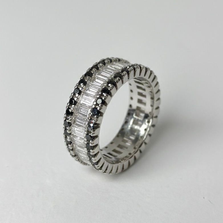 Green Oval Halo
