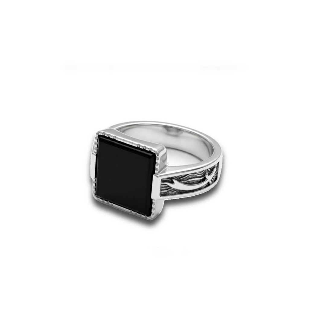 Aatish-e-Zulfiqar RING