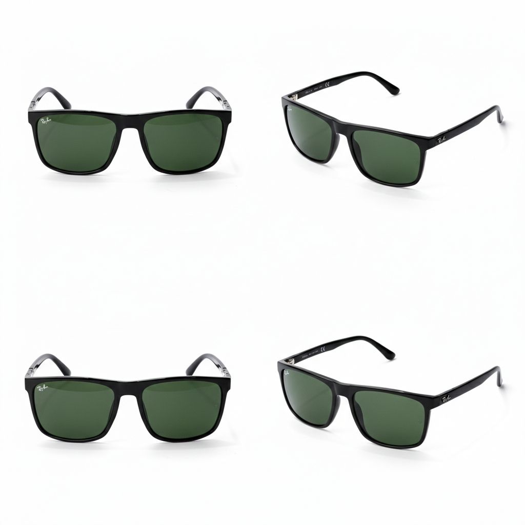Dark Horizon ( Ray-Ban )