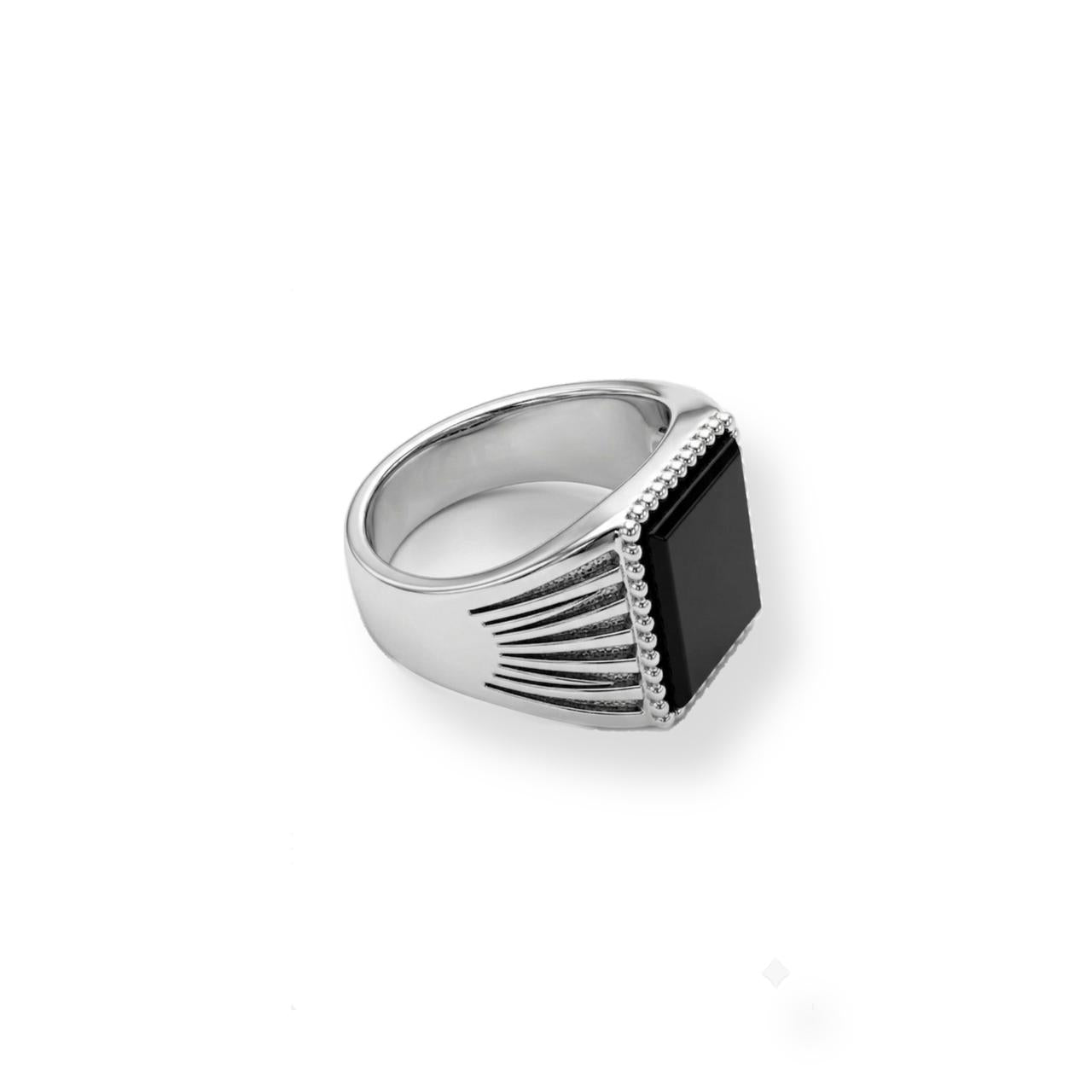 Crown-Rim Onyx