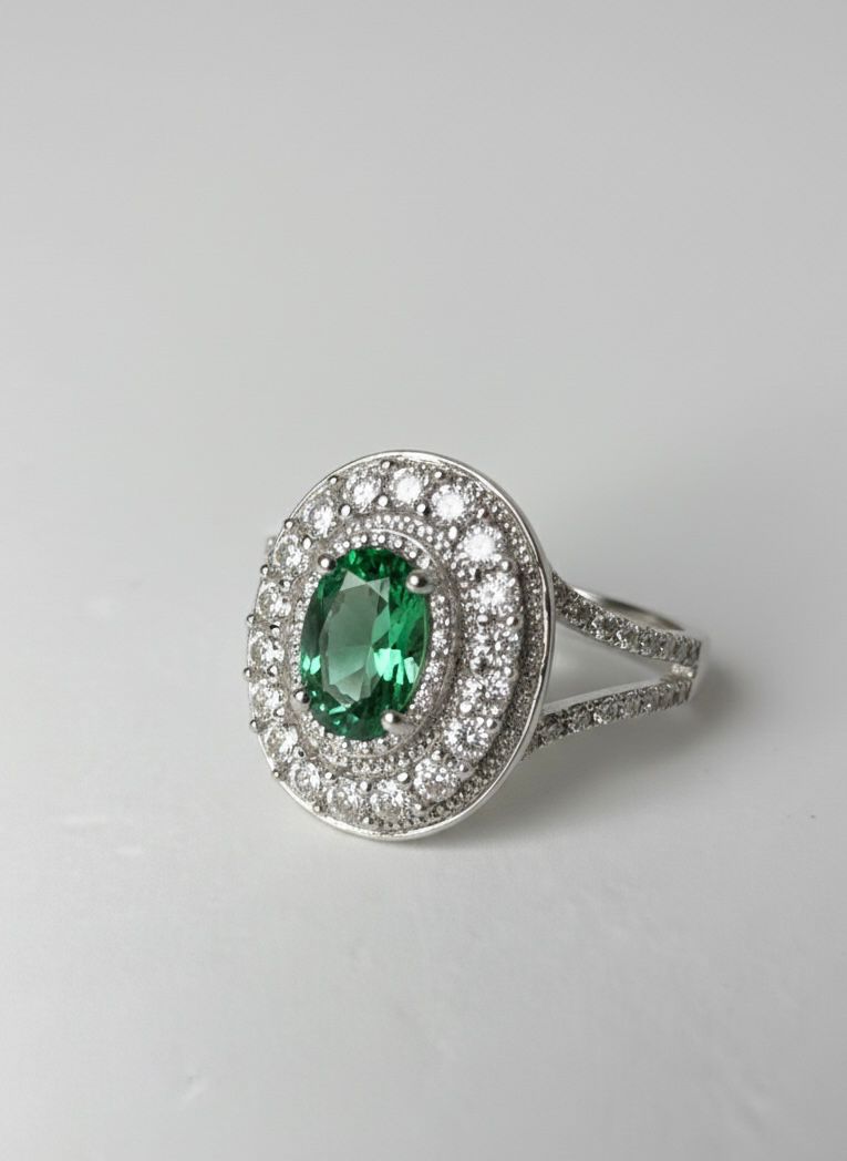 Emerald Empress