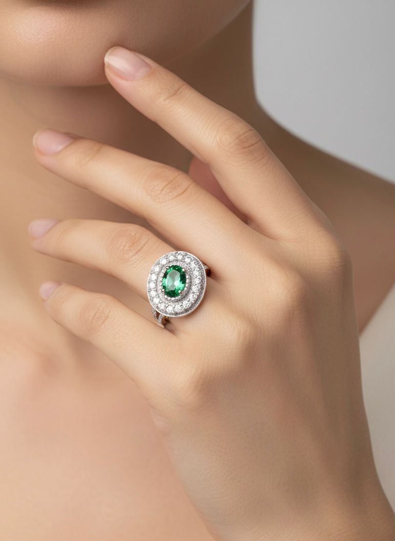 Emerald Empress