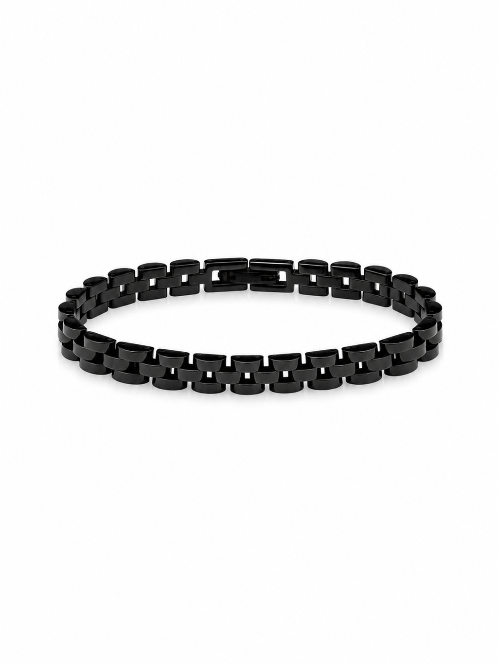 Black Titan Chain