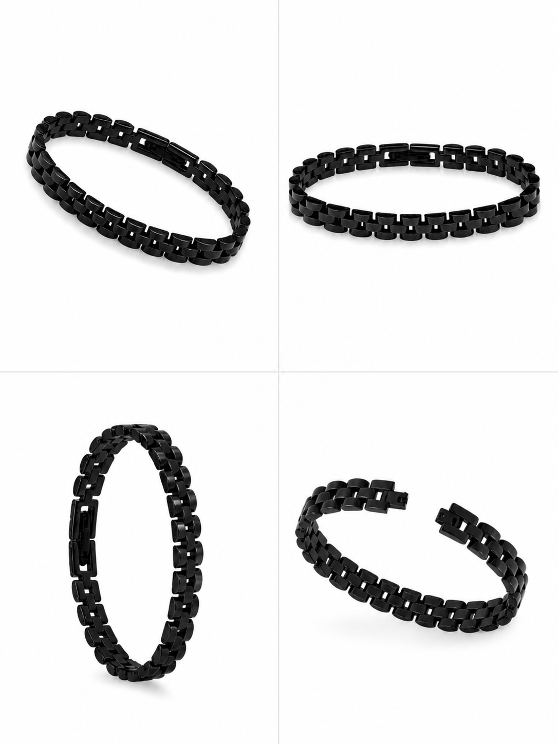 Black Titan Chain