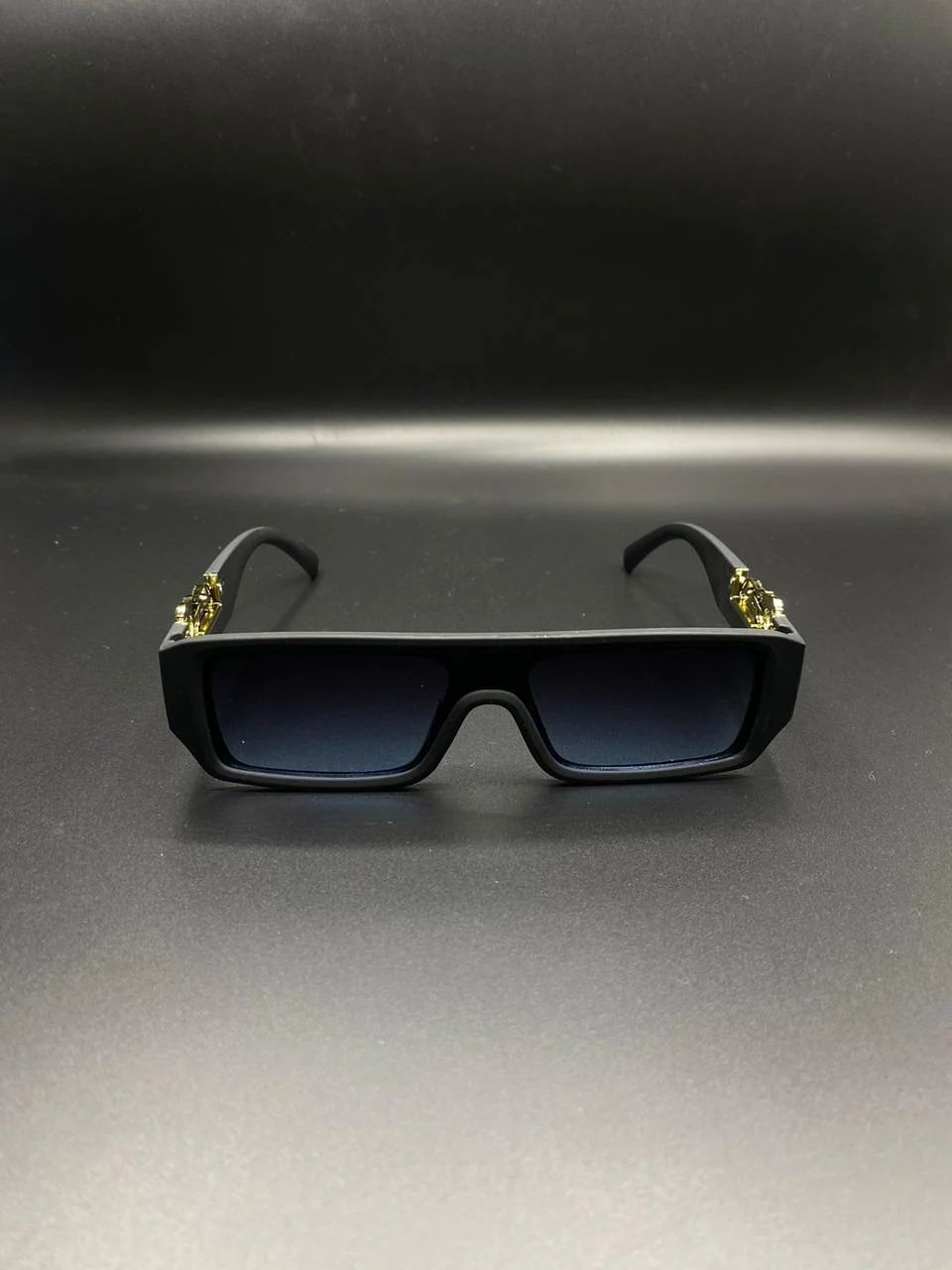 THE PANTHER ELITE – PREMIUM MATTE BLACK SHADES