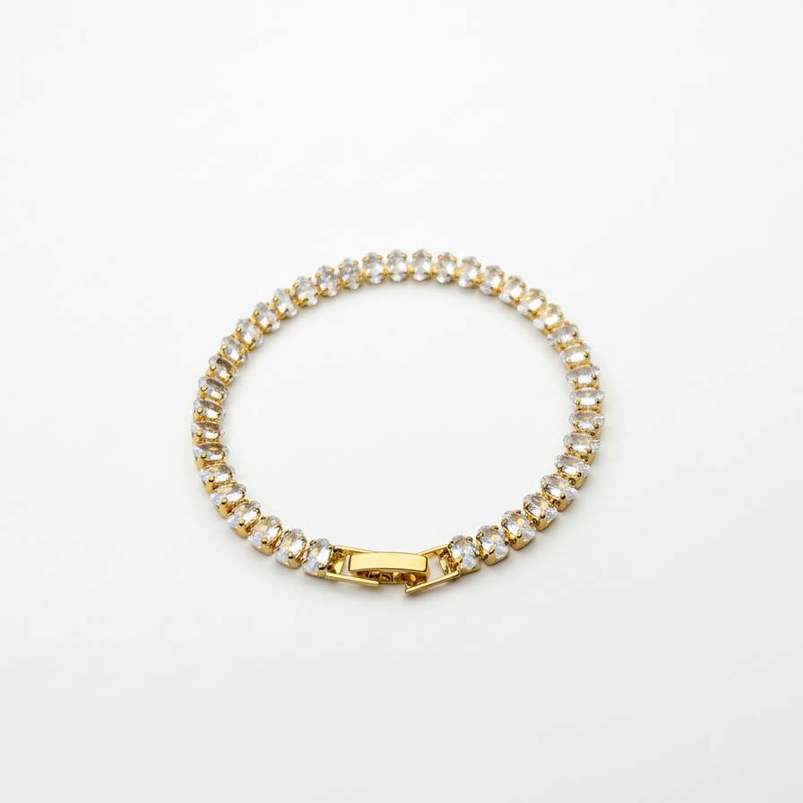 Diamond Touch Bracelet