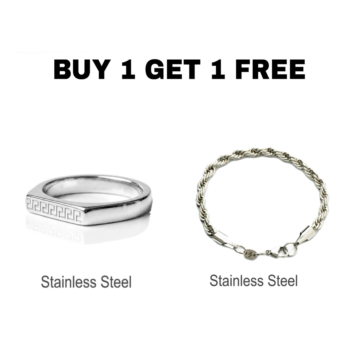ROP + HEXA ( SILVER ) – WEEKUP STORE