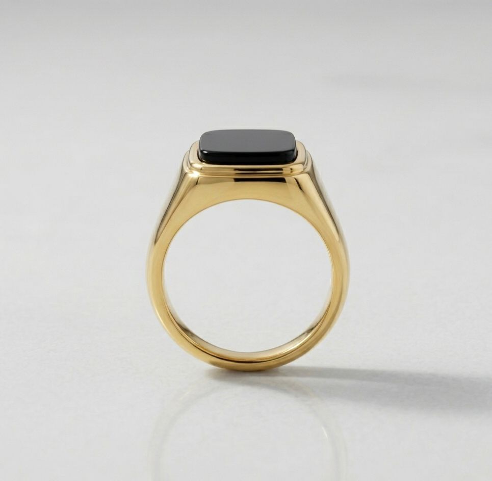 Noble Gold