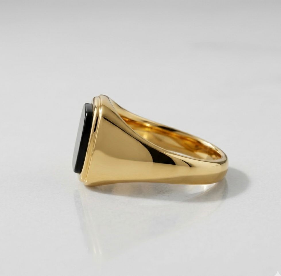 Noble Gold
