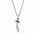Zulfiqar CHAIN ( stainless steel )