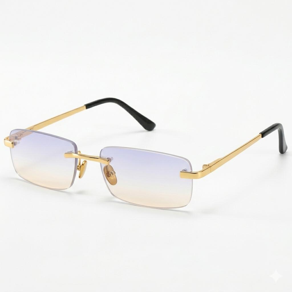 Sunset Rimless