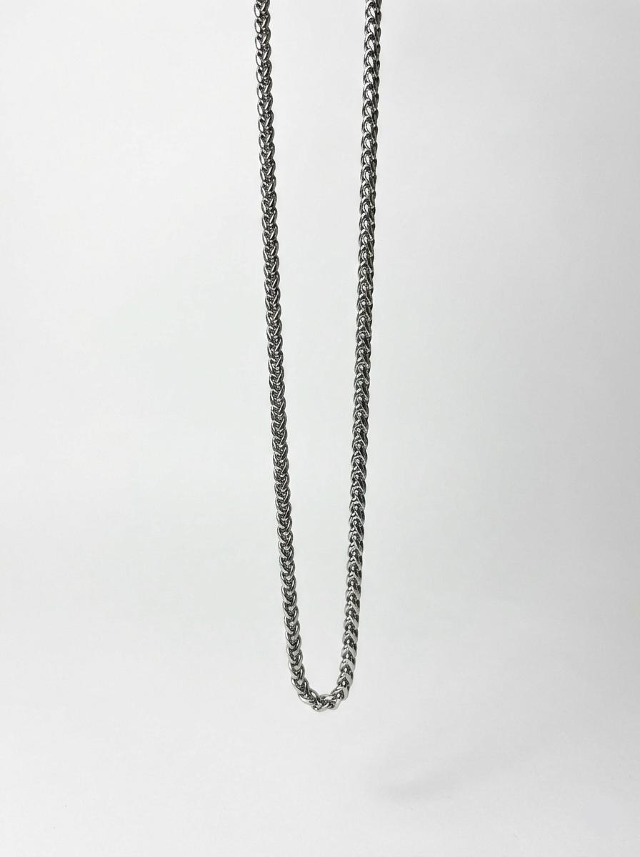 The Classic Wheat Chain