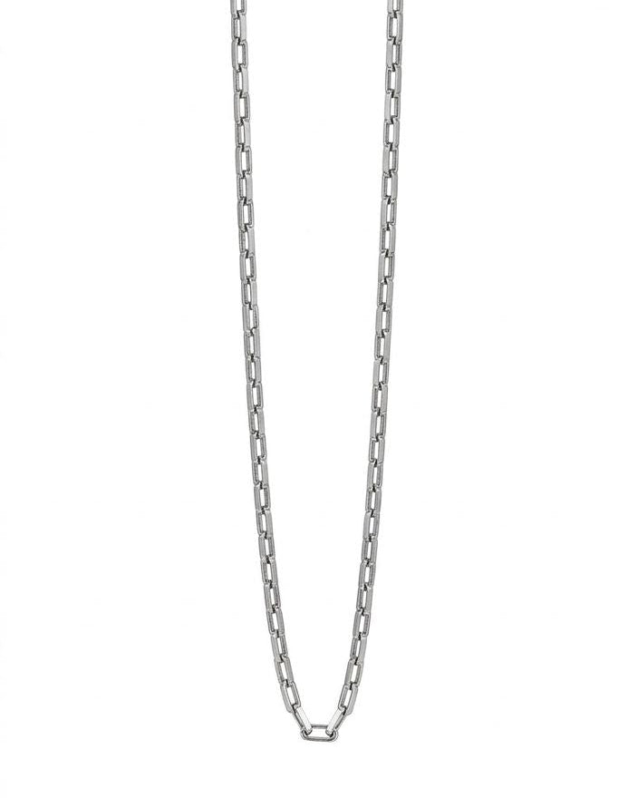 The Modern Elongated Link